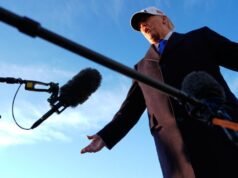 LANGSUNG – Perang Timur Tengah: Trump mengatakan Iran "benar-benar dikalahkan dan menginginkan kesepakatan"