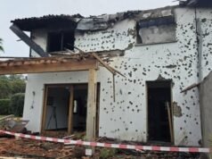 DRC: Emmanuel Macron mengumumkan kematian seorang pekerja kemanusiaan Prancis dalam serangan pesawat tak berawak di Goma