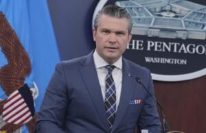 ‘Uang untuk membunuh orang-orang jahat’: Pentagon meminta $200 miliar untuk membiayai perang di Iran