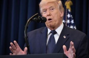 Itu "ujaran kebencian yang rasis" Donald Trump dikecam oleh komite PBB