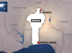 Benin: lima belas tentara tewas dalam serangan Jnim terhadap posisi militer di utara negara itu