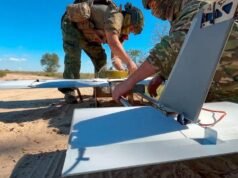 Iran, Ukraina, AI: senjata teknologi baru dalam perang dunia