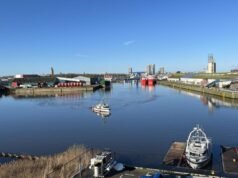 Exail, drone bawah air Prancis, memaksakan dirinya dalam perang ranjau