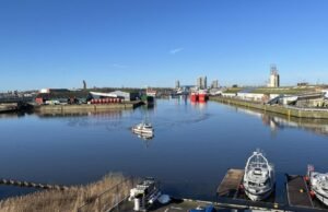 Exail, drone bawah air Prancis, memaksakan dirinya dalam perang ranjau