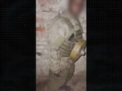 Video. “Komandan mengatakan kepada saya bahwa jika saya menolak, dia akan membunuh saya”, kebohongan Rusia untuk merekrut orang Afrika untuk berperang di Ukraina