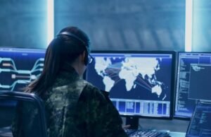 Video. Israel / AS: AI, inti perang di Timur Tengah