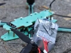 "Pekerja bantuan tidak kebal" : di Ukraina, LSM yang dilatih oleh para veteran untuk melarikan diri dari drone Rusia