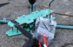 "Pekerja bantuan tidak kebal" : di Ukraina, LSM yang dilatih oleh para veteran untuk melarikan diri dari drone Rusia