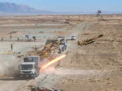 Murah, ringan dan bijaksana… Bagaimana drone “kamikaze” menjadi senjata pilihan dalam perang di Timur Tengah