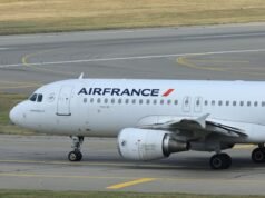 Maskapai penerbangan di seluruh dunia menjadi tidak stabil akibat perang di Timur Tengah, lalu lintas sangat terganggu. Hampir 1.700 penerbangan telah dibatalkan di seluruh dunia