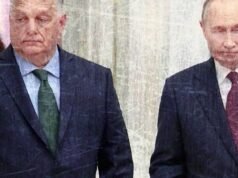 Pemilu di Hongaria di bawah pengaruh Rusia