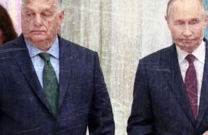 Pemilu di Hongaria di bawah pengaruh Rusia
