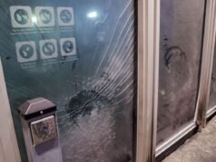 Tiga tersangka ditangkap setelah pemboman kedutaan AS di Norwegia