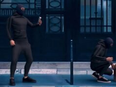 Serangan digagalkan di Paris: jejak Iran semakin maju