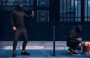 Serangan digagalkan di Paris: jejak Iran semakin maju