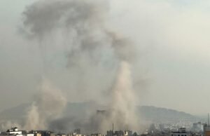 Perang di Timur Tengah: Israel menyerang di Lebanon, Donald Trump siap mengirim pasukan darat ke Iran “jika perlu”… Yang perlu diingat mulai Senin 2 Maret