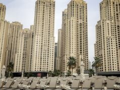 Minyak, investasi, real estat, pariwisata… Perang di Timur Tengah, sebuah “kemungkinan bencana alam” bagi perekonomian negara-negara Teluk