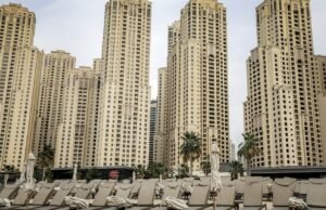 Minyak, investasi, real estat, pariwisata… Perang di Timur Tengah, sebuah “kemungkinan bencana alam” bagi perekonomian negara-negara Teluk