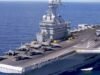 Video. Di atas kapal induk “Charles-de-Gaulle”, yang dikerahkan di Mediterania. Bagaimana Perancis mengorganisir dirinya dalam menghadapi Iran dan perang di Timur Tengah