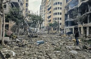 Perang di Timur Tengah: empat pertanyaan tentang situasi di Lebanon, di mana Israel melakukan serangan terhadap Hizbullah dan Perancis menyerukan pembicaraan