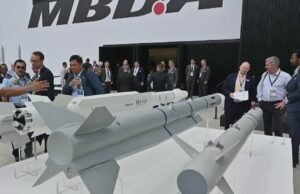 Persenjataan: beberapa negara Teluk memasok buku pesanan Perancis