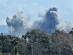 Perang di Timur Tengah: Kunjungan Perancis ke "solidaritas" di Lebanon, Iran akan segera “hancur”, menurut Israel… Yang perlu diingat mulai Kamis 19 Maret