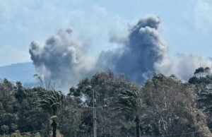 Perang di Timur Tengah: Kunjungan Perancis ke "solidaritas" di Lebanon, Iran akan segera “hancur”, menurut Israel… Yang perlu diingat mulai Kamis 19 Maret