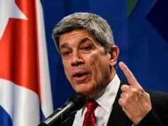 "Tentara kami selalu siap" : Kuba "bersiap-siap" terhadap kemungkinan invasi Amerika