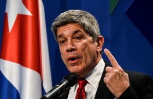 "Tentara kami selalu siap" : Kuba "bersiap-siap" terhadap kemungkinan invasi Amerika