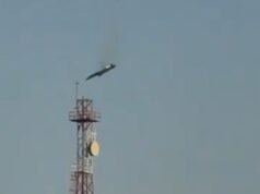 Kemarahan Epik: Pertahanan udara Kuwait dilaporkan menembak jatuh tiga F-15E Strike Eagle AS secara tidak sengaja