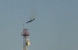 Kemarahan Epik: Pertahanan udara Kuwait dilaporkan menembak jatuh tiga F-15E Strike Eagle AS secara tidak sengaja