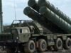 India memvalidasi pembelian lima sistem pertahanan udara S-400 lagi dari Rusia