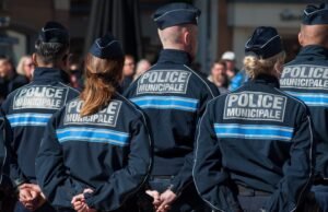 “Kita harus meninggalkan komune LFI! »: serikat polisi menyerukan untuk meninggalkan kota-kota tertentu di tengah perselisihan politik