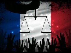 “Biarkan saja anak-anak yang tidak peduli dengan penyerbu ilegalmu!” »: pelaku pelecehan terhadap seorang guru dijatuhi hukuman hingga delapan bulan penjara