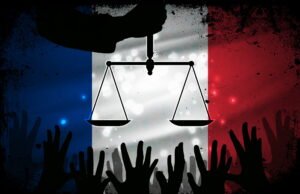 “Biarkan saja anak-anak yang tidak peduli dengan penyerbu ilegalmu!” »: pelaku pelecehan terhadap seorang guru dijatuhi hukuman hingga delapan bulan penjara