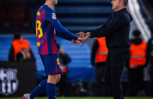 Resmi: Daftar skuad Barcelona melawan Atletico Madrid | leg kedua Copa del Rey SF