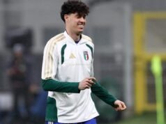 Inter Milan pasrah kehilangan target prioritas Barcelona saat pencarian pengganti sedang berlangsung