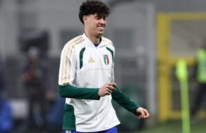 Inter Milan pasrah kehilangan target prioritas Barcelona saat pencarian pengganti sedang berlangsung