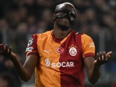 Barcelona mengidentifikasi striker senilai €75 juta sebagai Rencana B jika Julian Alvarez tidak datang