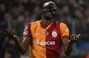 Barcelona mengidentifikasi striker senilai €75 juta sebagai Rencana B jika Julian Alvarez tidak datang