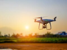 Angkatan Darat AS meluncurkan platform penjualan drone: Pasar Sistem Pesawat Tak Berawak