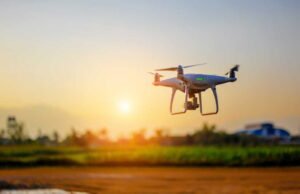 Angkatan Darat AS meluncurkan platform penjualan drone: Pasar Sistem Pesawat Tak Berawak