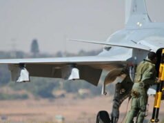 Pesawat Gripen JAS 39 “ultra-modern” Swedia segera tiba di Ukraina untuk menantang tentara Rusia