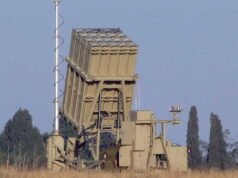 Efektivitas “Iron Dome” yang dipertanyakan: 70 hingga 80% serangan berhasil dihentikan
