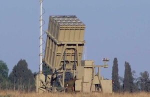 Efektivitas “Iron Dome” yang dipertanyakan: 70 hingga 80% serangan berhasil dihentikan