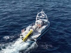 Harga Exail Technologies meroket… Perusahaan Prancis ini akan menjadi satu-satunya yang mampu menghapus ranjau di Selat Hormuz