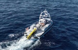 Harga Exail Technologies meroket… Perusahaan Prancis ini akan menjadi satu-satunya yang mampu menghapus ranjau di Selat Hormuz