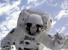 NASA mengubah arah dan menginvestasikan 20 miliar dolar untuk membangun pangkalan di Bulan