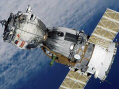 Apakah Rusia memberikan informasi kepada Iran untuk menyerang pangkalan AS?