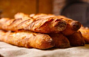 Breton Bridor membeli grup Spanyol dan menjadi pemimpin dunia dalam toko roti beku